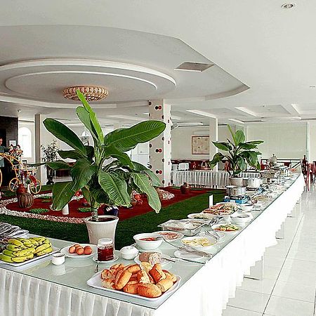Hanh Phuc Hotel Cần Thơ Extérieur photo
