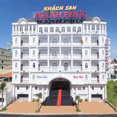 Hanh Phuc Hotel Cần Thơ Extérieur photo