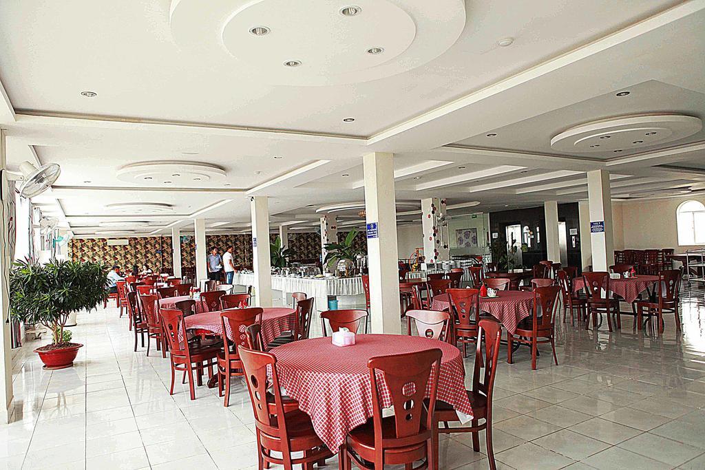 Hanh Phuc Hotel Cần Thơ Extérieur photo