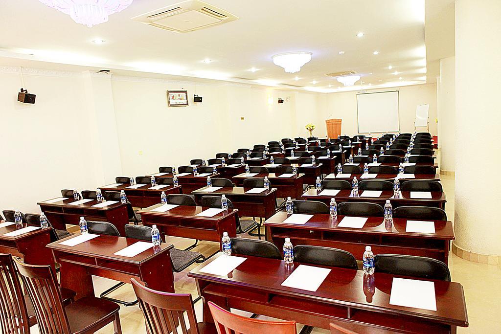 Hanh Phuc Hotel Cần Thơ Extérieur photo