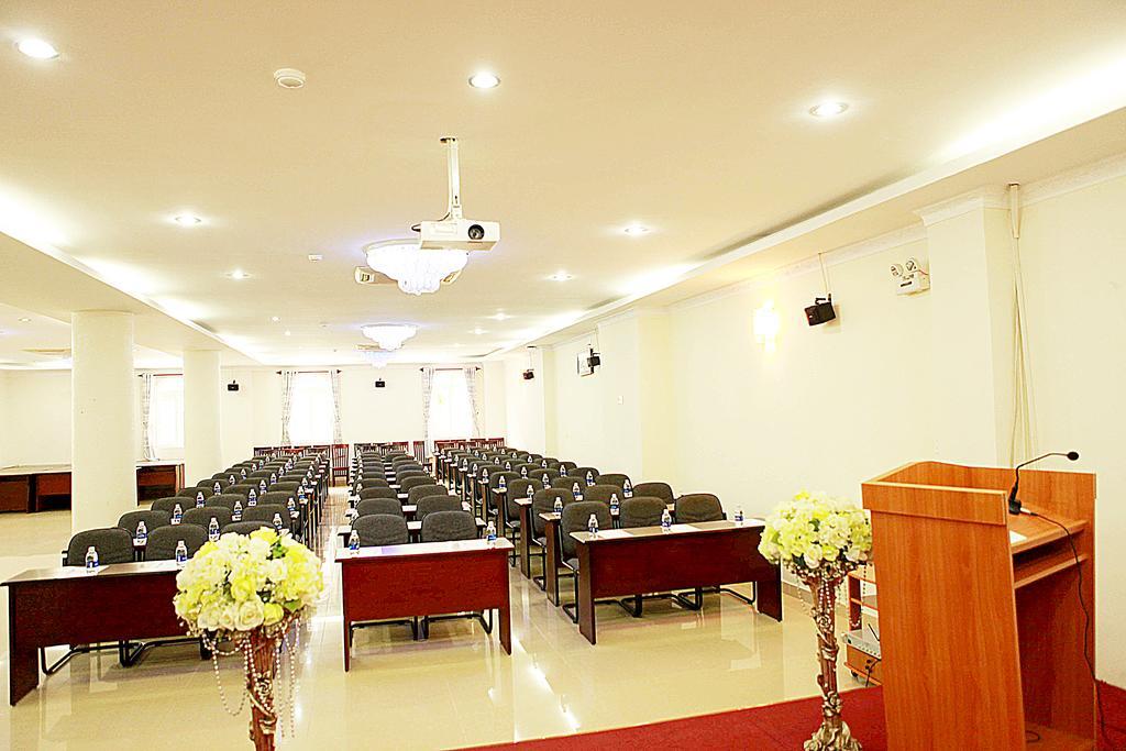 Hanh Phuc Hotel Cần Thơ Extérieur photo
