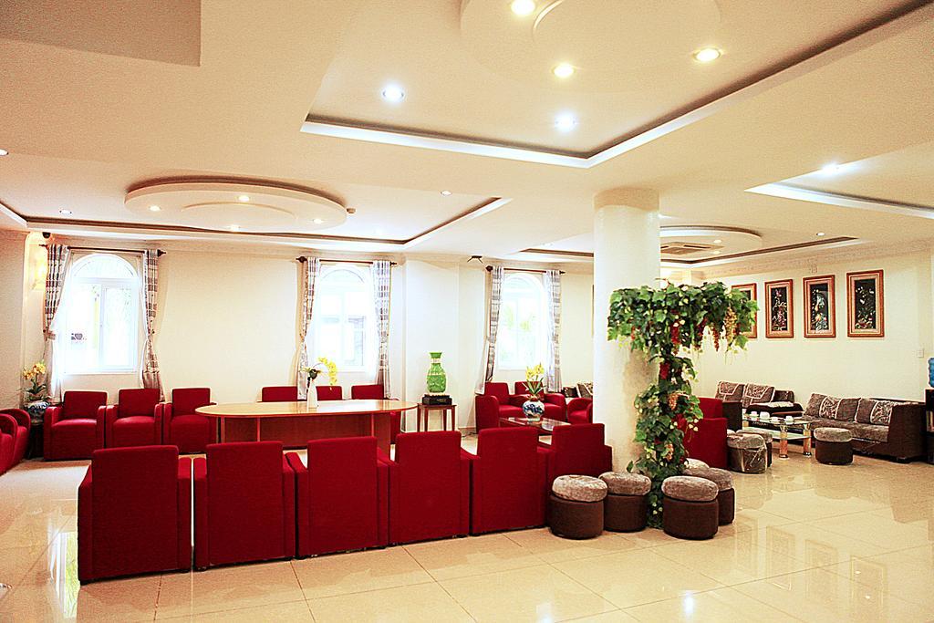 Hanh Phuc Hotel Cần Thơ Extérieur photo