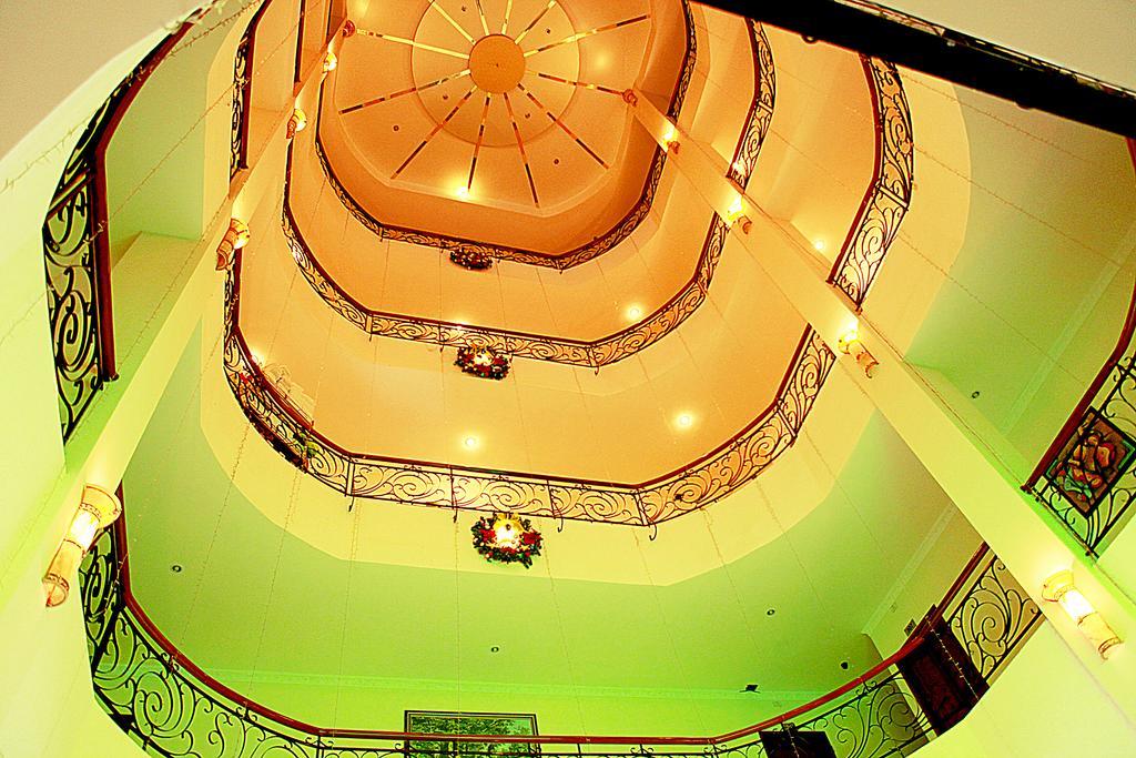 Hanh Phuc Hotel Cần Thơ Extérieur photo