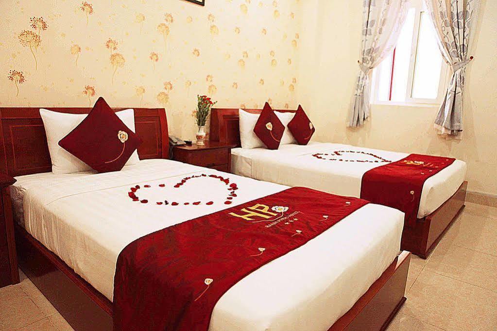 Hanh Phuc Hotel Cần Thơ Extérieur photo